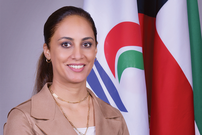 KNPC CEO